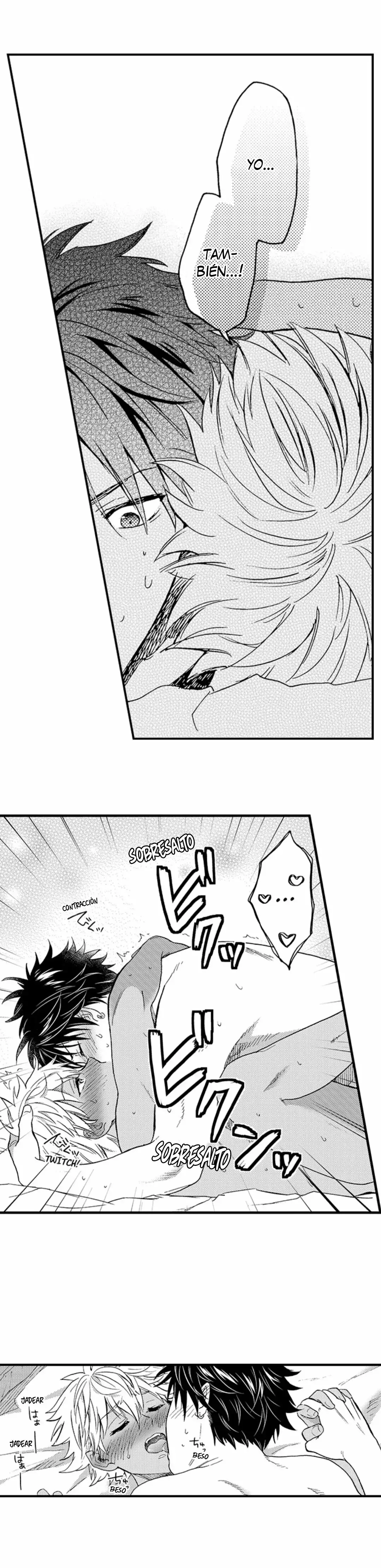Fucked by My Best Friend (2021) - Capítulo 51 - Página 9 - LectorTMOo