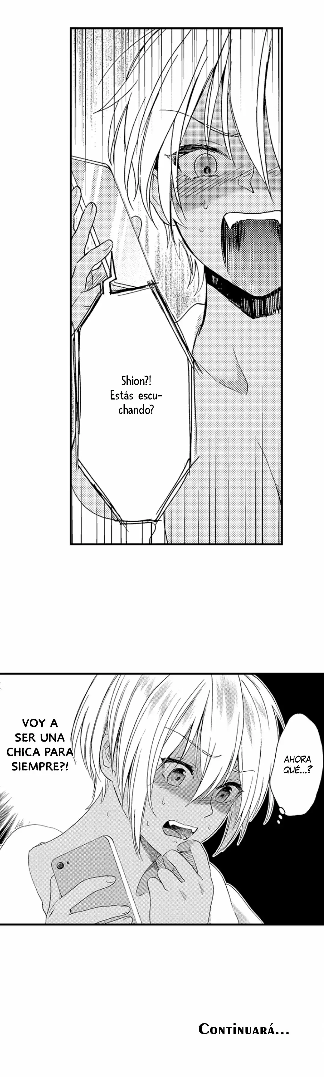 Fucked by My Best Friend (2021) - Capítulo 51 - Página 16 - LectorTMOo