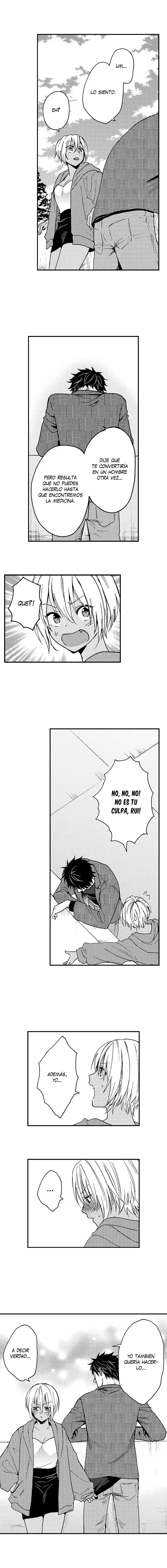 Fucked by My Best Friend (2021) - Capítulo 52 - Página 12 - LectorTMOo