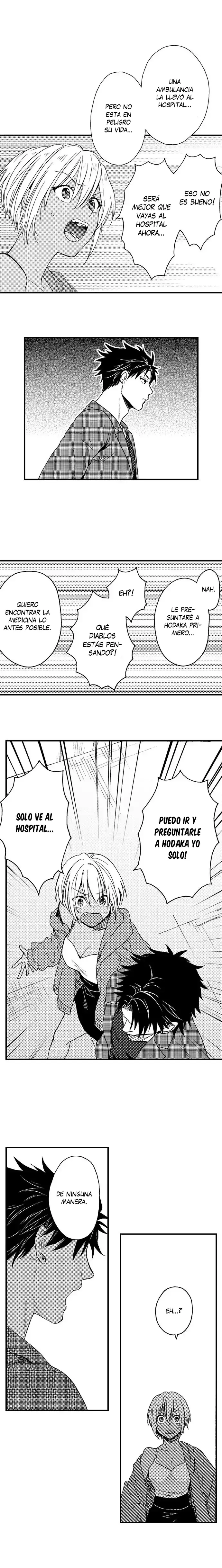 Fucked by My Best Friend (2021) - Capítulo 53 - Página 8 - LectorTMOo