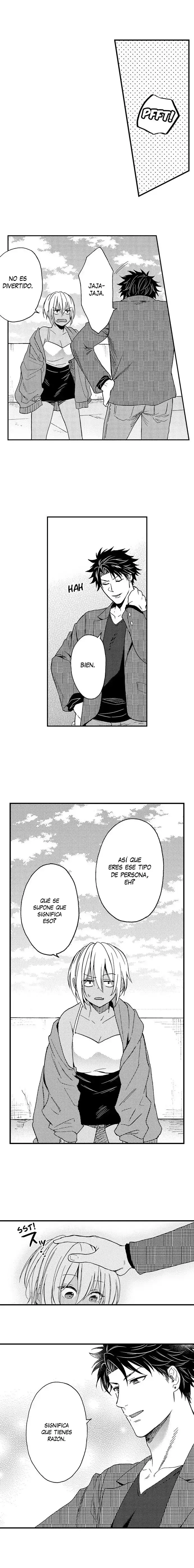 Fucked by My Best Friend (2021) - Capítulo 53 - Página 11 - LectorTMOo