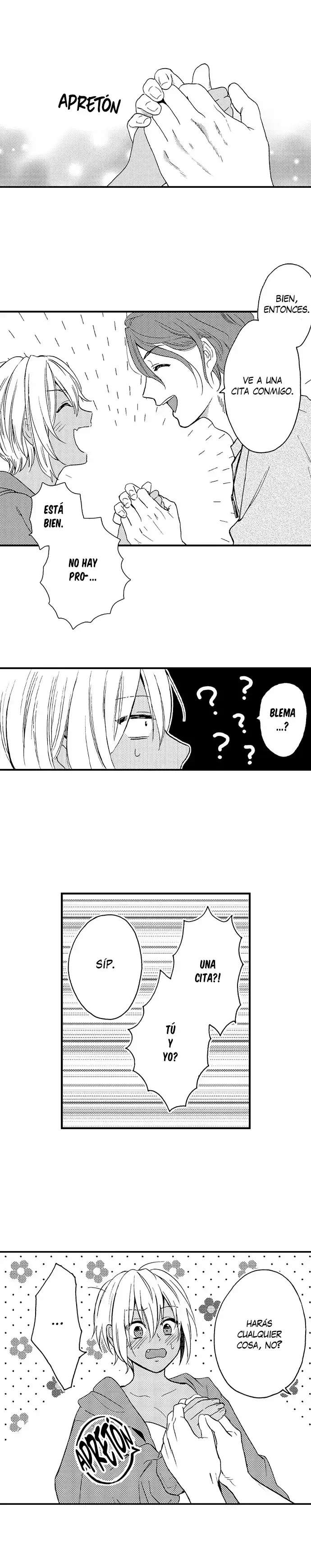 Fucked by My Best Friend (2021) - Capítulo 54 - Página 11 - LectorTMOo