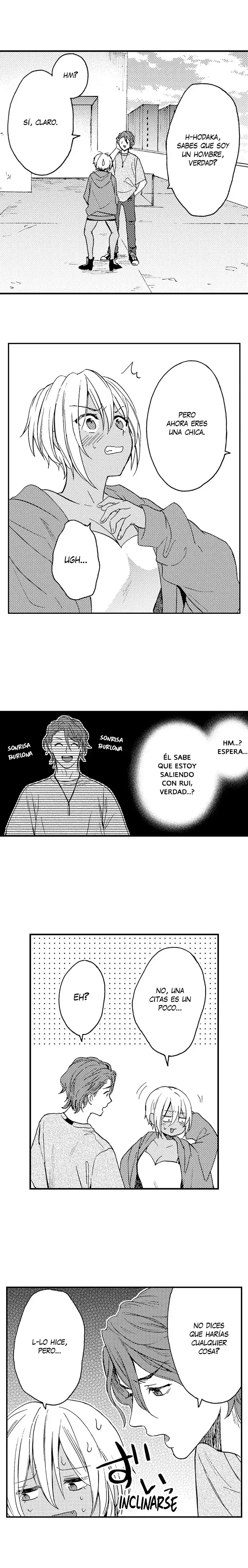 Fucked by My Best Friend (2021) - Capítulo 54 - Página 12 - LectorTMOo