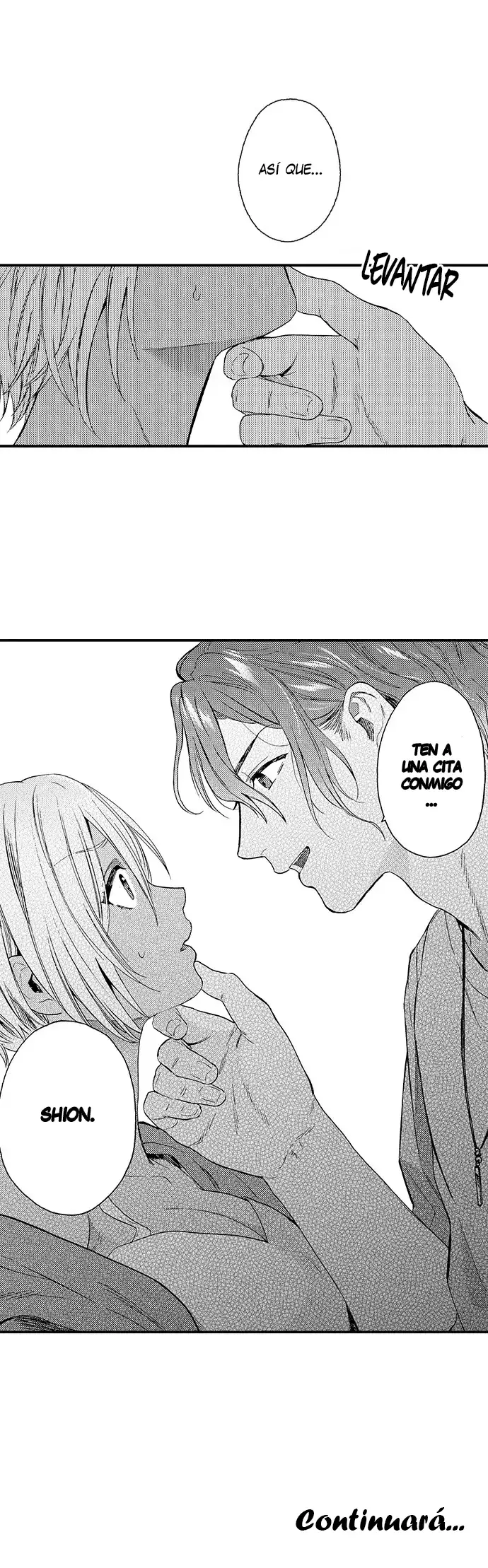 Fucked by My Best Friend (2021) - Capítulo 54 - Página 13 - LectorTMOo