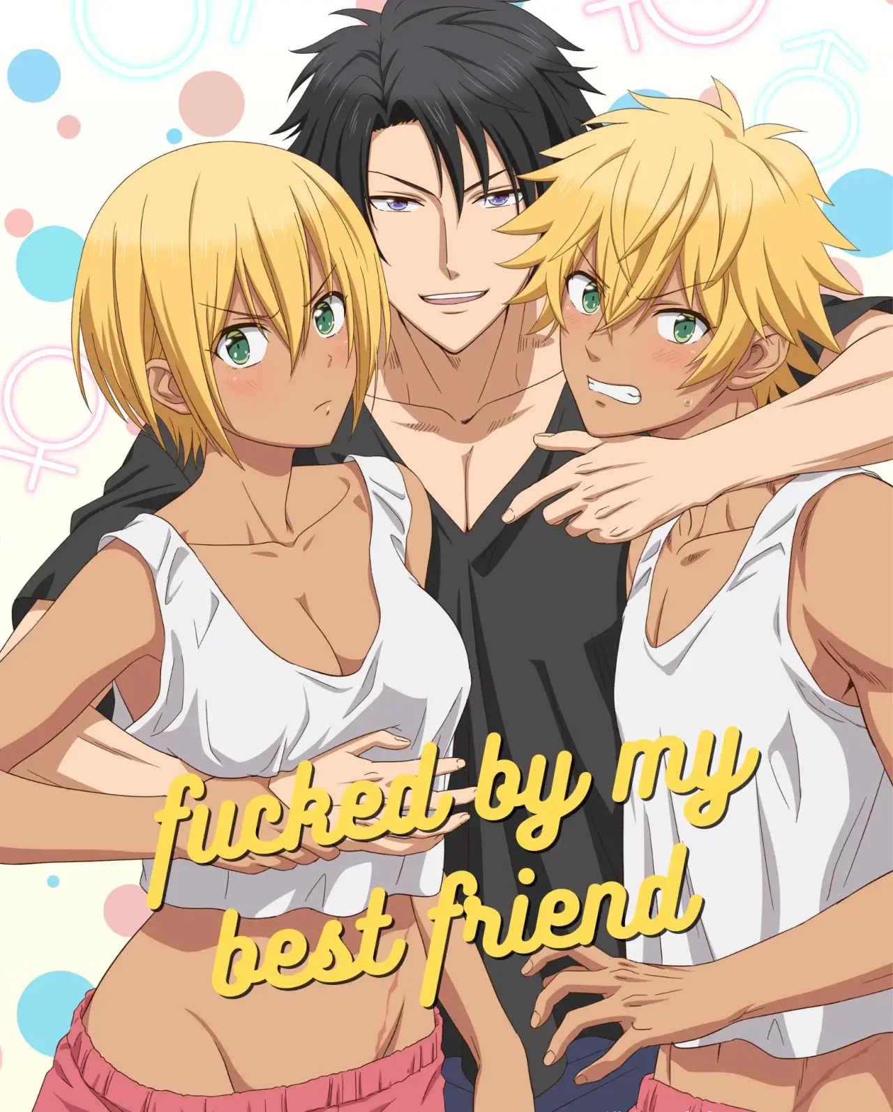 Fucked by My Best Friend (2021) - Capítulo 55 - Página 3 - LectorTMOo