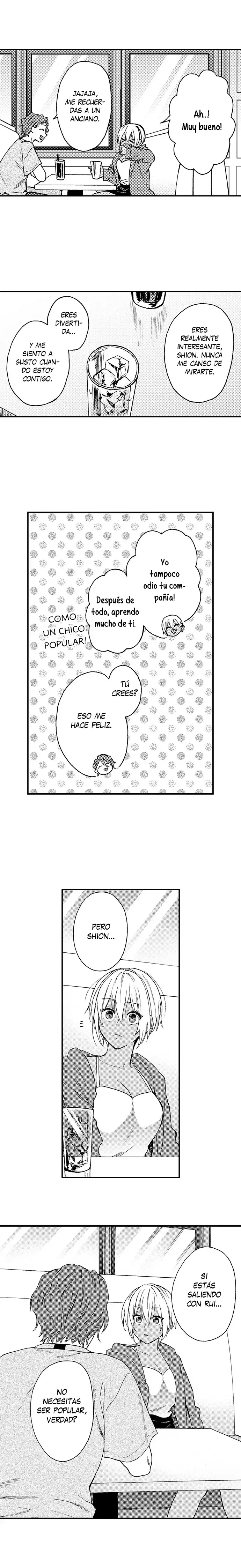Fucked by My Best Friend (2021) - Capítulo 55 - Página 10 - LectorTMOo