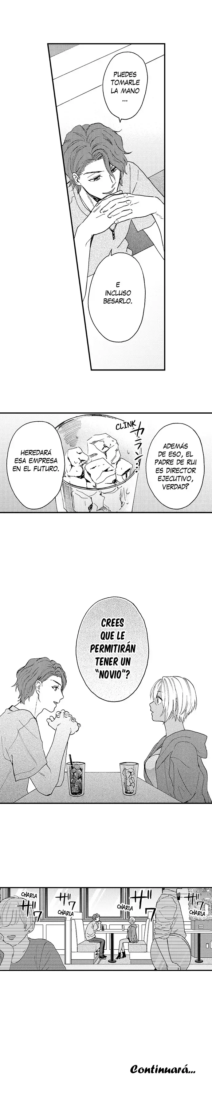 Fucked by My Best Friend (2021) - Capítulo 55 - Página 13 - LectorTMOo