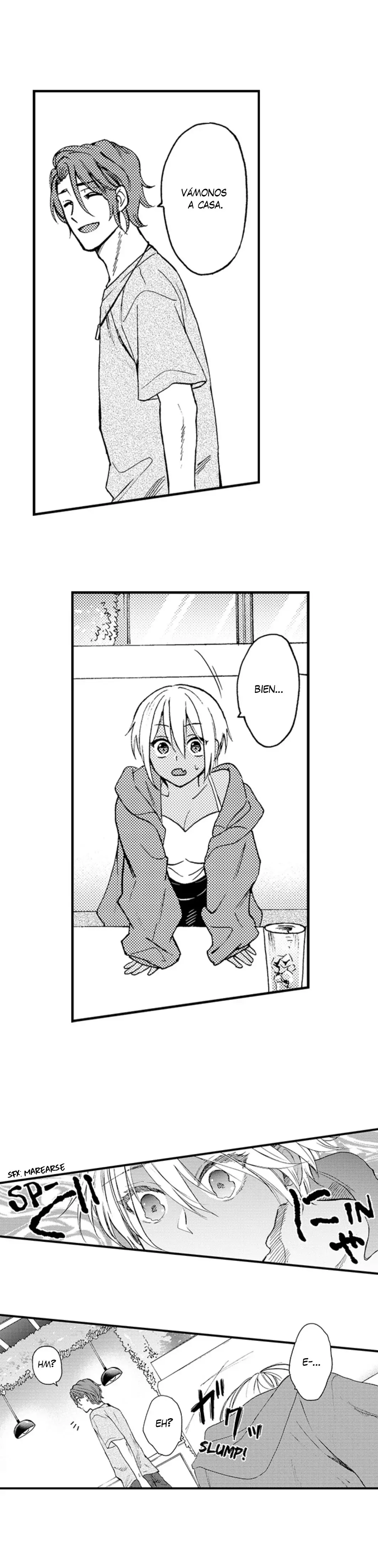 Fucked by My Best Friend (2021) - Capítulo 56 - Página 7 - LectorTMOo
