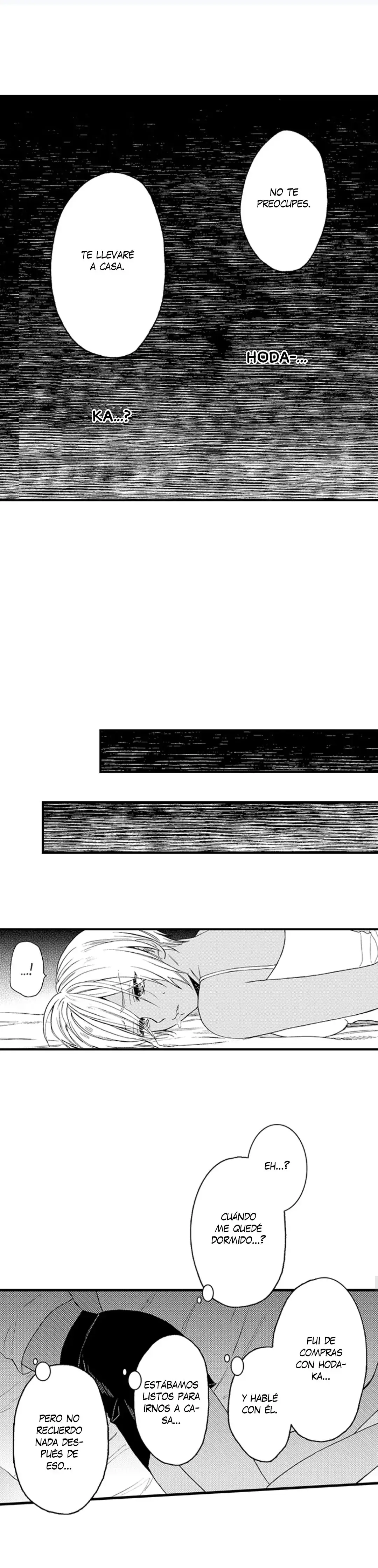 Fucked by My Best Friend (2021) - Capítulo 56 - Página 9 - LectorTMOo