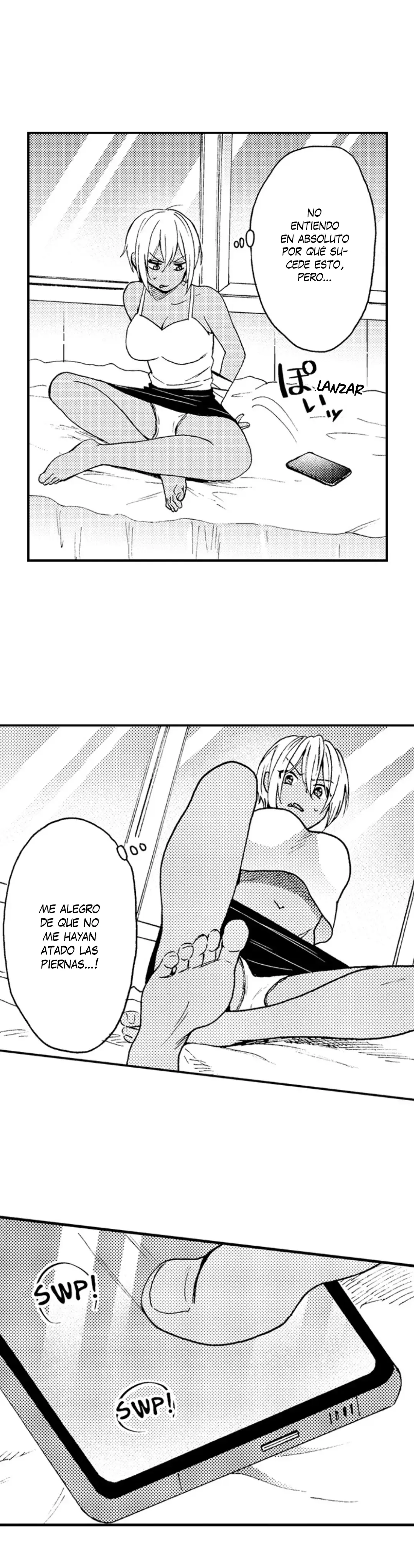 Fucked by My Best Friend (2021) - Capítulo 56 - Página 12 - LectorTMOo
