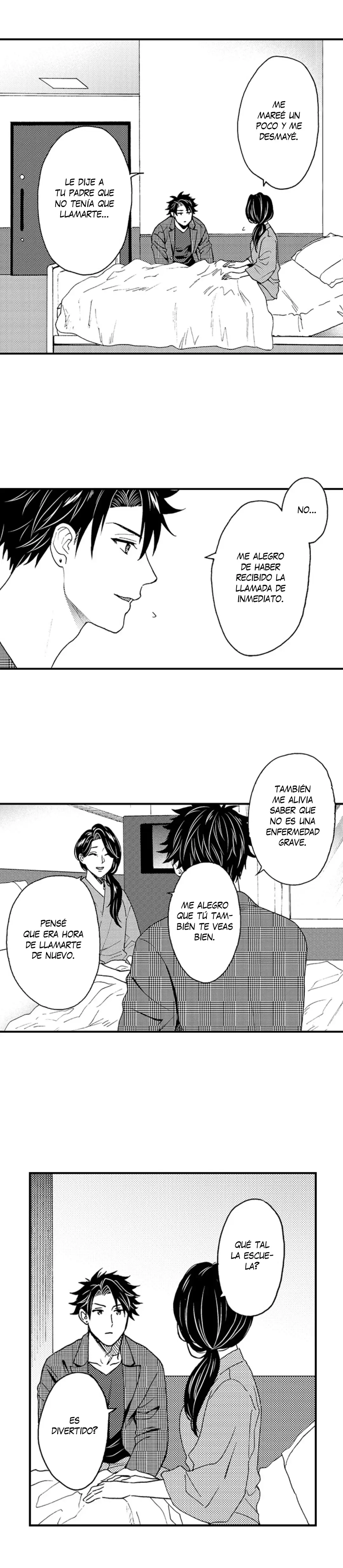 Fucked by My Best Friend (2021) - Capítulo 56 - Página 14 - LectorTMOo