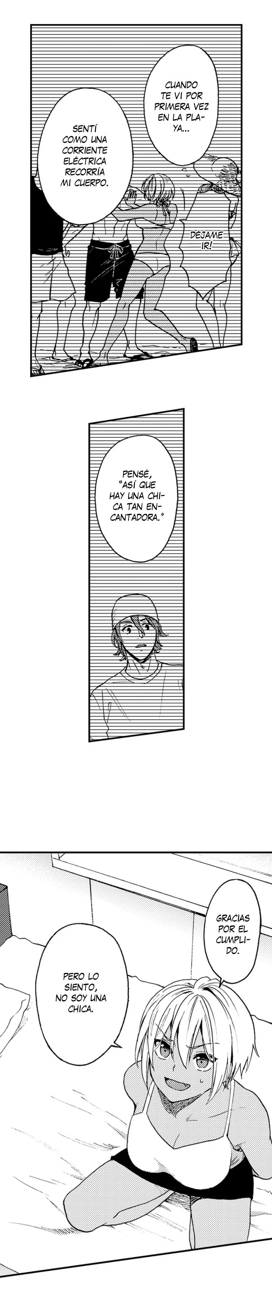 Fucked by My Best Friend (2021) - Capítulo 57 - Página 11 - LectorTMOo