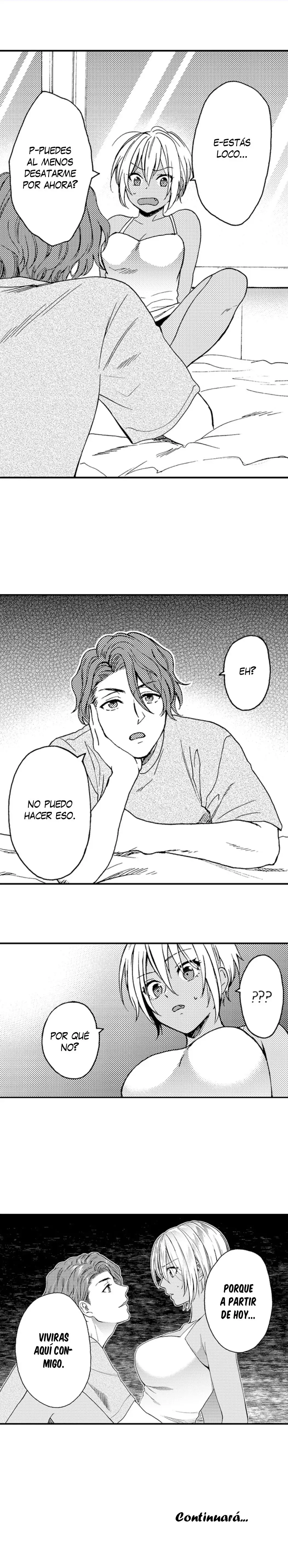 Fucked by My Best Friend (2021) - Capítulo 57 - Página 14 - LectorTMOo