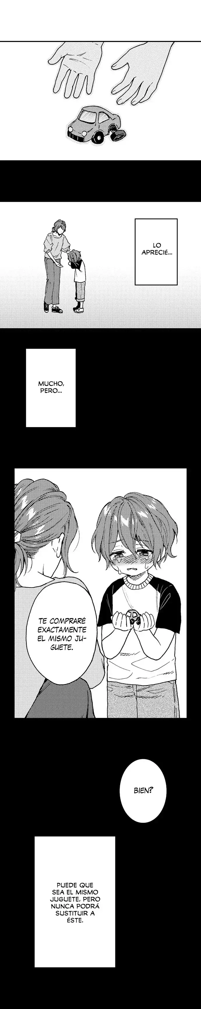 Fucked by My Best Friend (2021) - Capítulo 58 - Página 6 - LectorTMOo