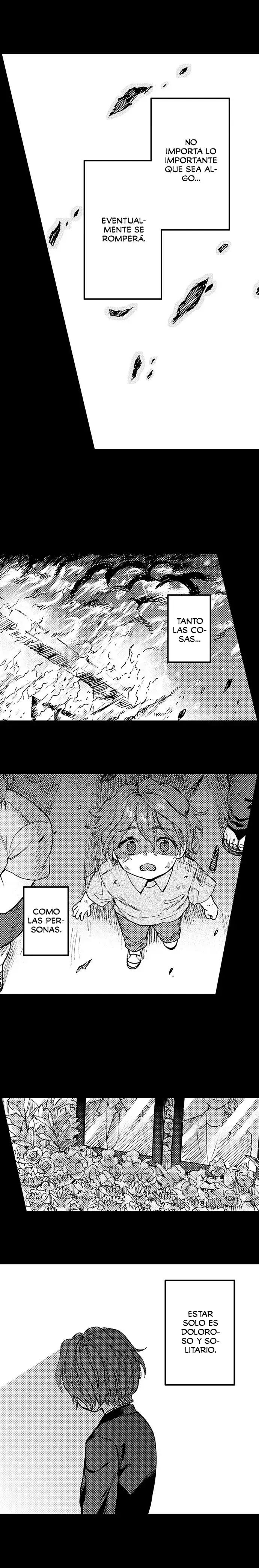 Fucked by My Best Friend (2021) - Capítulo 58 - Página 7 - LectorTMOo