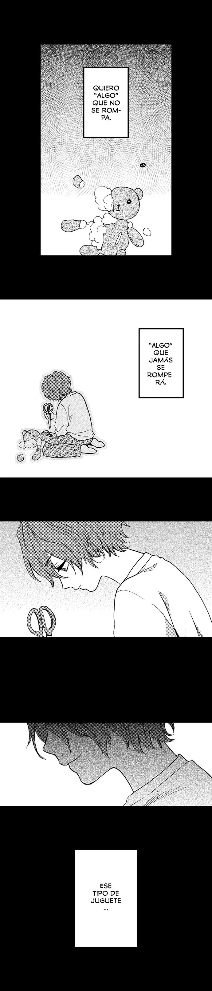 Fucked by My Best Friend (2021) - Capítulo 58 - Página 8 - LectorTMOo