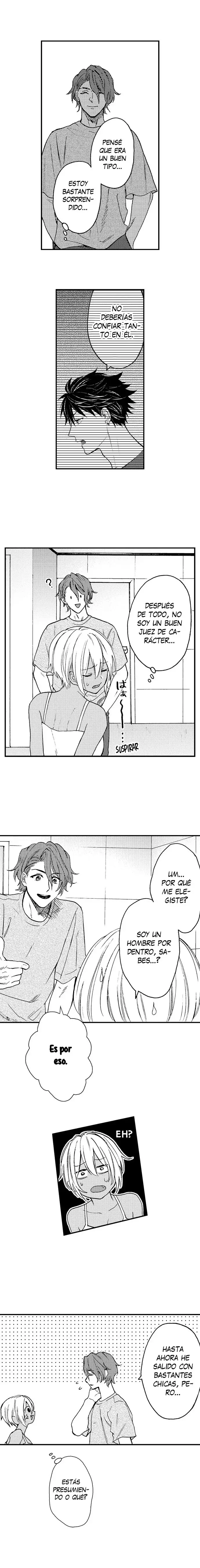 Fucked by My Best Friend (2021) - Capítulo 58 - Página 10 - LectorTMOo