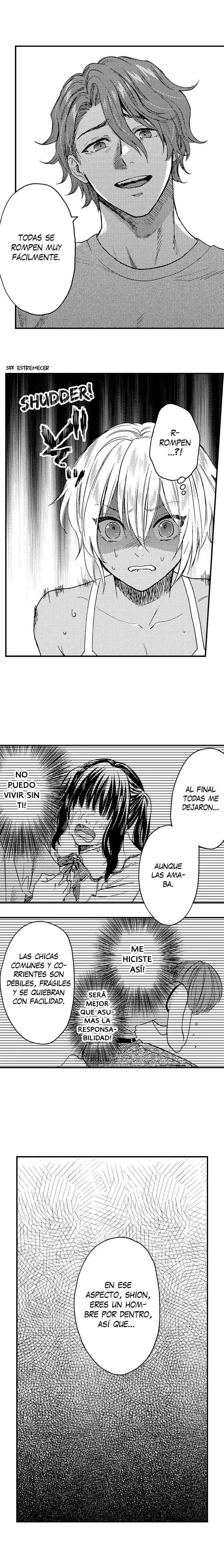 Fucked by My Best Friend (2021) - Capítulo 58 - Página 11 - LectorTMOo