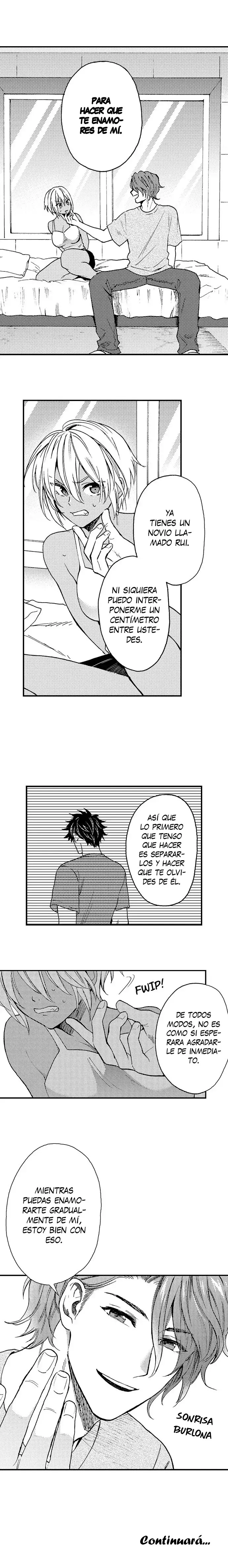 Fucked by My Best Friend (2021) - Capítulo 58 - Página 13 - LectorTMOo