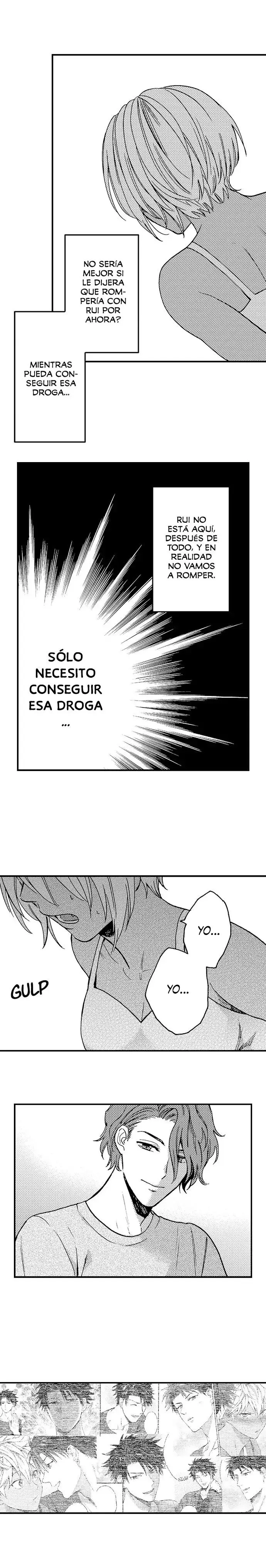 Fucked by My Best Friend (2021) - Capítulo 59 - Página 7 - LectorTMOo