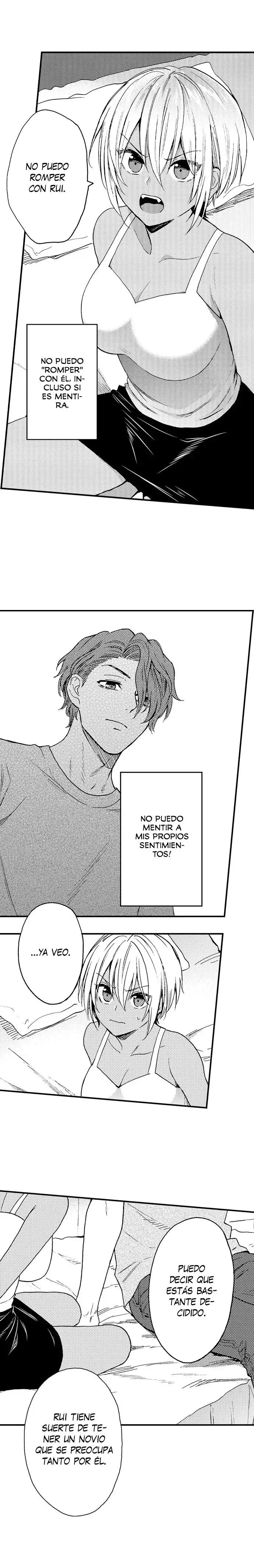 Fucked by My Best Friend (2021) - Capítulo 59 - Página 9 - LectorTMOo