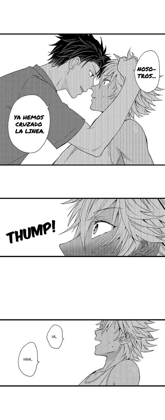 Fucked by My Best Friend (2021) - Capítulo 6 - Página 6 - LectorTMOo
