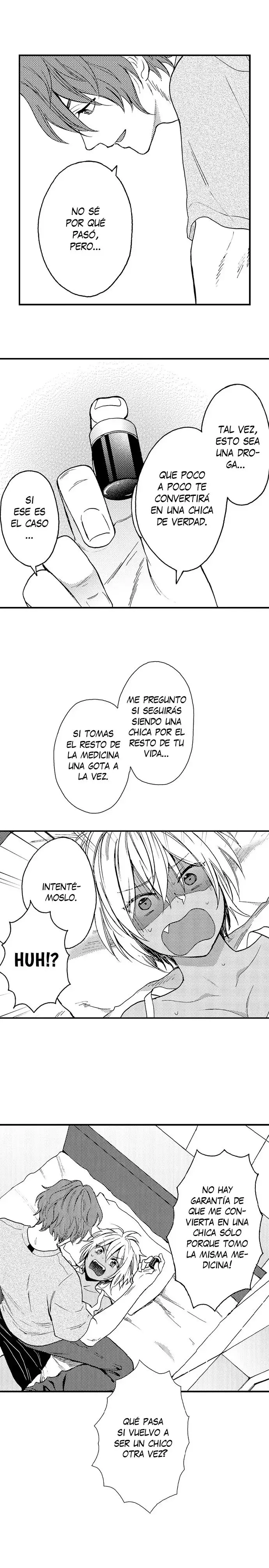 Fucked by My Best Friend (2021) - Capítulo 60 - Página 4 - LectorTMOo
