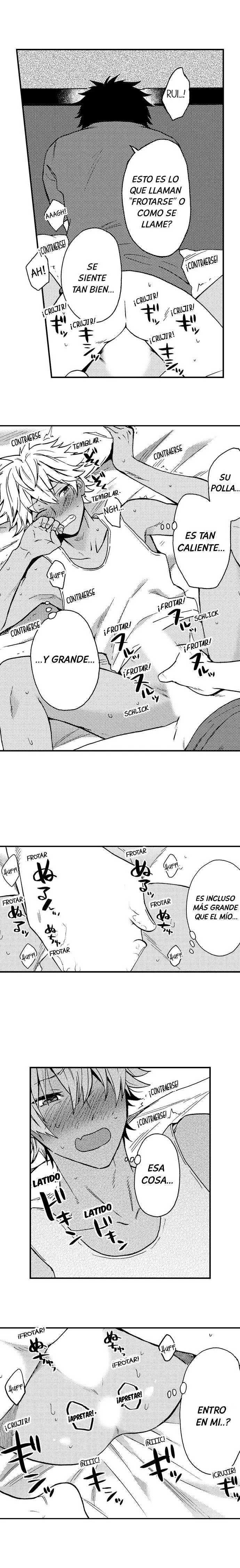 Fucked by My Best Friend (2021) - Capítulo 7 - Página 2 - LectorTMOo