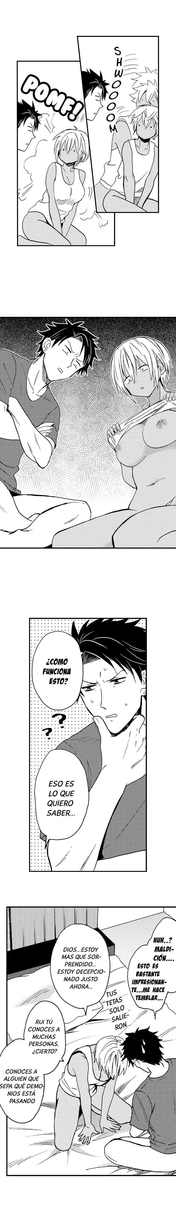 Fucked by My Best Friend (2021) - Capítulo 8 - Página 3 - LectorTMOo