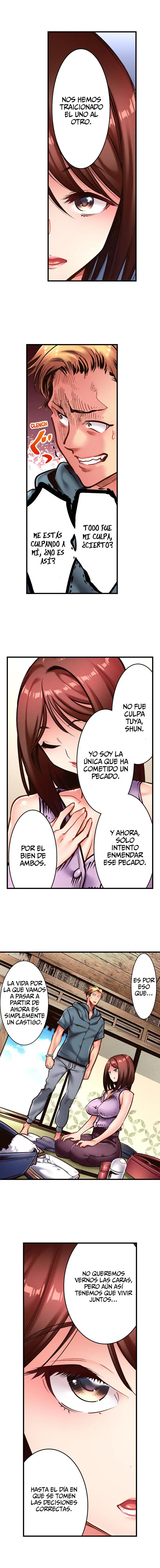 Fucking My Husband’s Younger Brother - Capítulo 16 - Página 9 - LectorTMOo