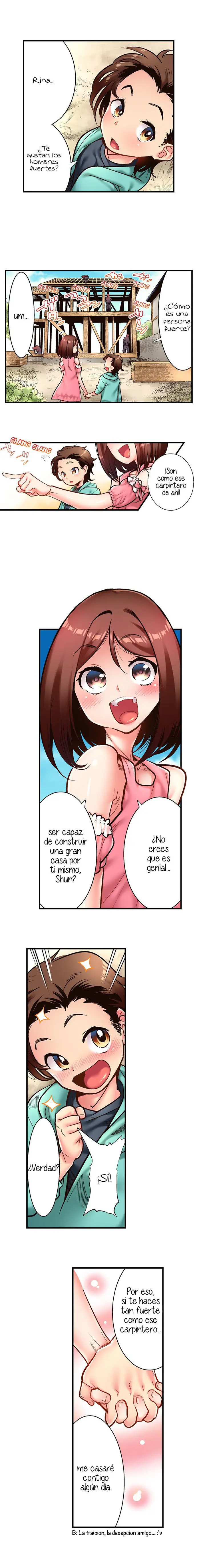 Fucking My Husband’s Younger Brother - Capítulo 7 - Página 4 - LectorTMOo