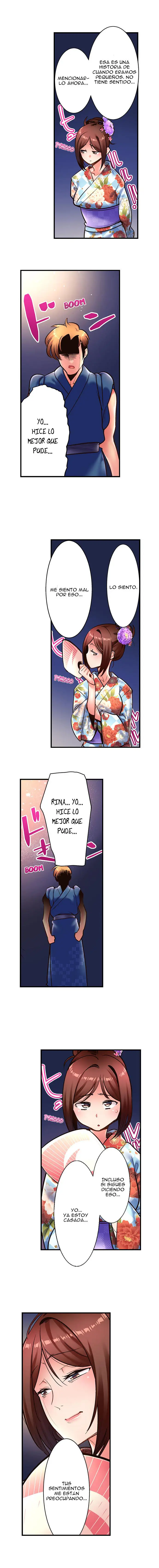 Fucking My Husband’s Younger Brother - Capítulo 9 - Página 2 - LectorTMOo