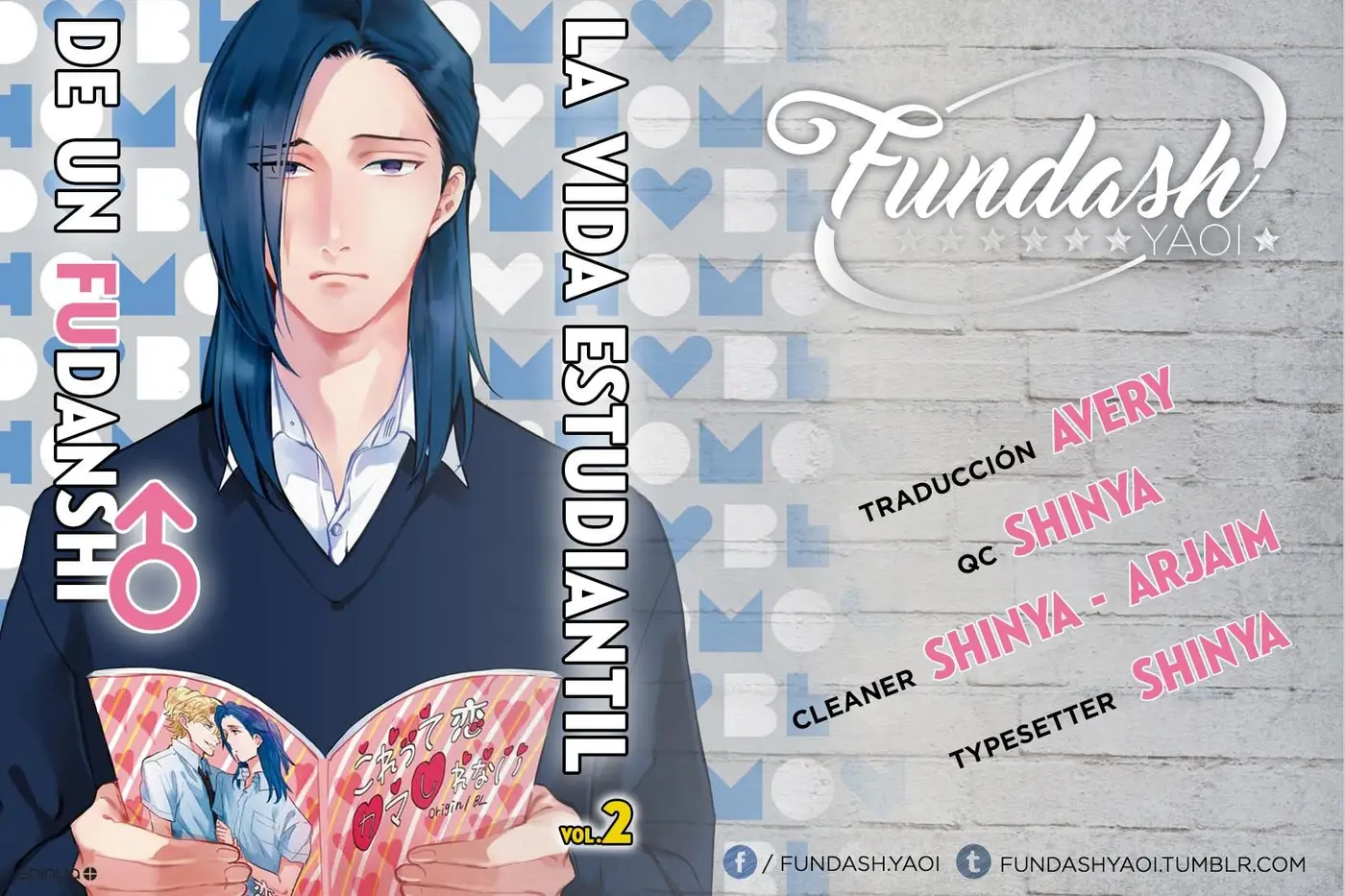 FUDANSHI KOUKOU SEIKATSU 2 (2016) - Capítulo 1 - Página 4 - LectorTMOo