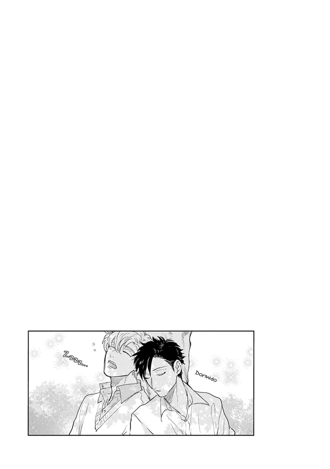 FUDANSHI KOUKOU SEIKATSU 2 (2016) - Capítulo 1 - Página 18 - LectorTMOo