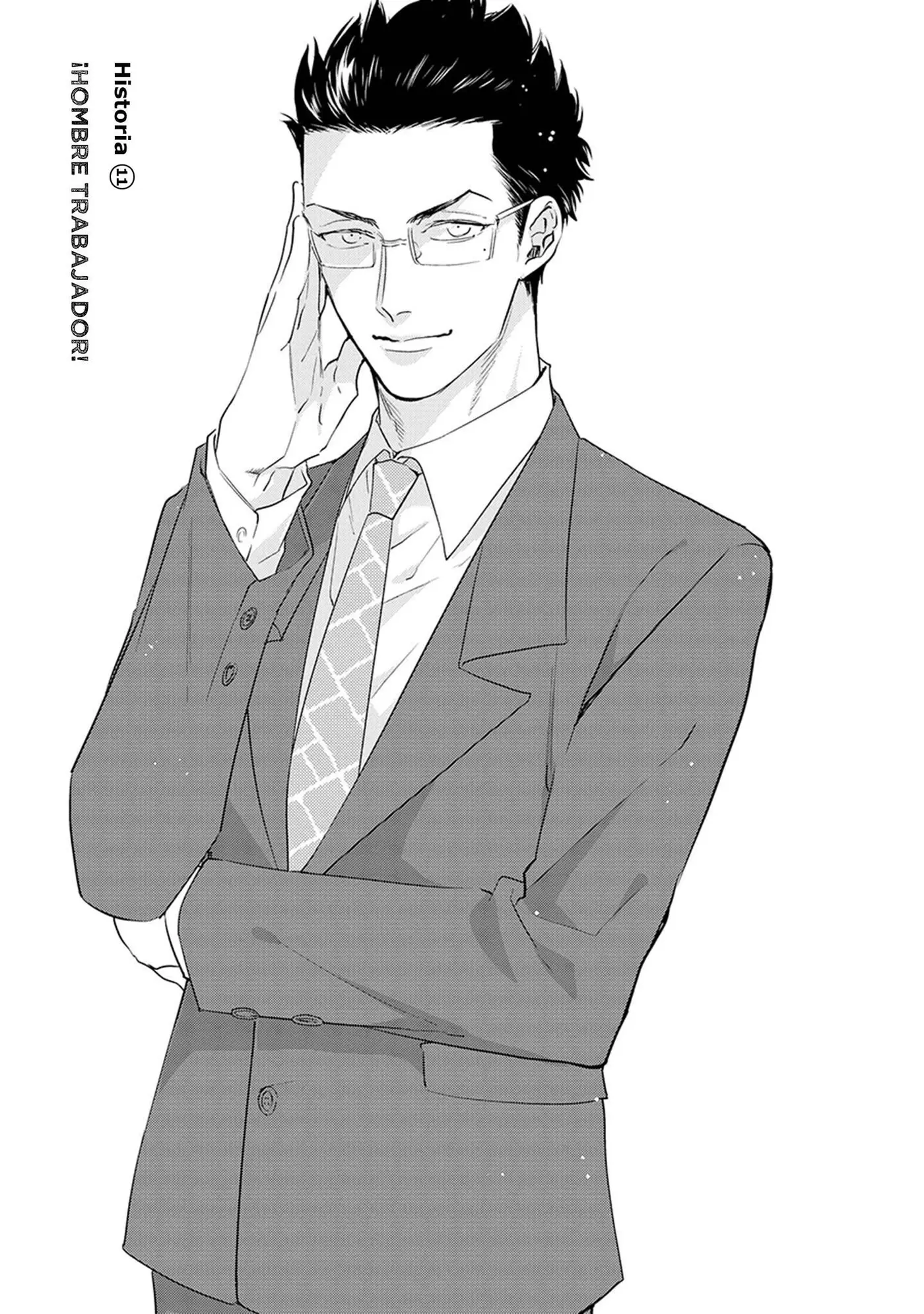FUDANSHI KOUKOU SEIKATSU 2 (2016) - Capítulo 3 - Página 5 - LectorTMOo