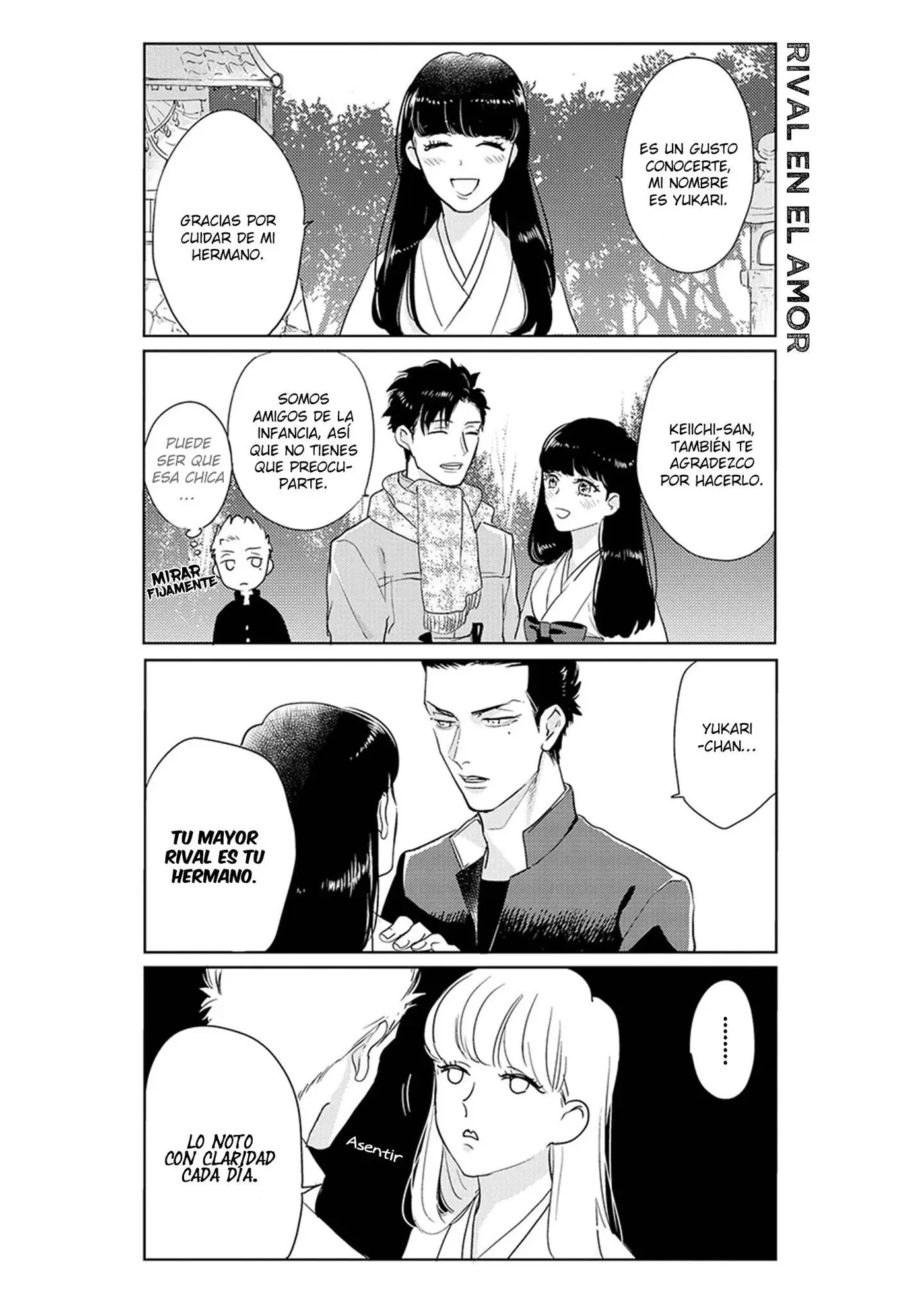 FUDANSHI KOUKOU SEIKATSU 2 (2016) - Capítulo 3 - Página 18 - LectorTMOo