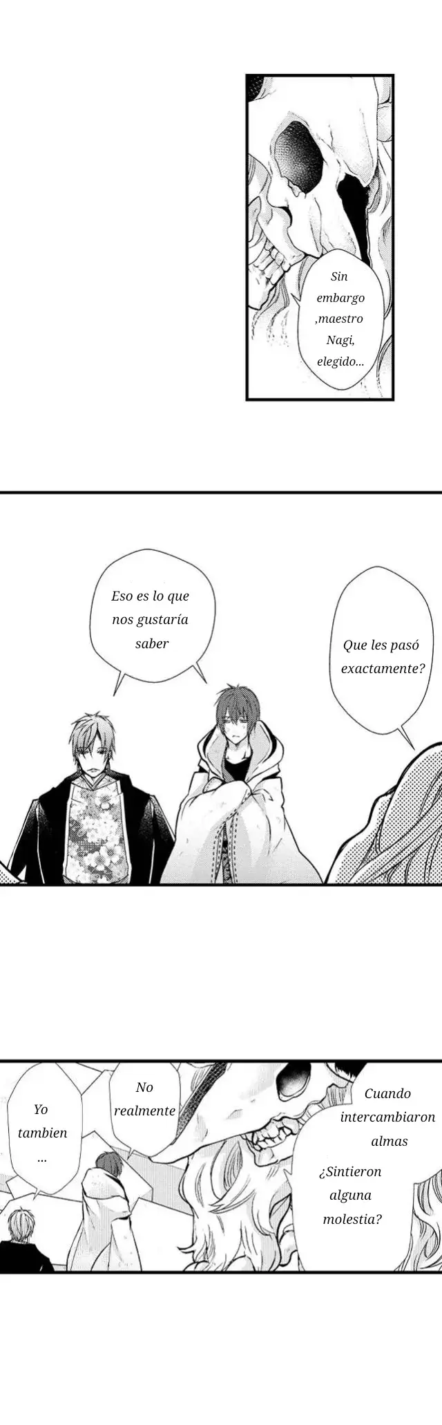 Fudanshi Shokan (2019) - Capítulo 10 - Página 6 - LectorTMOo