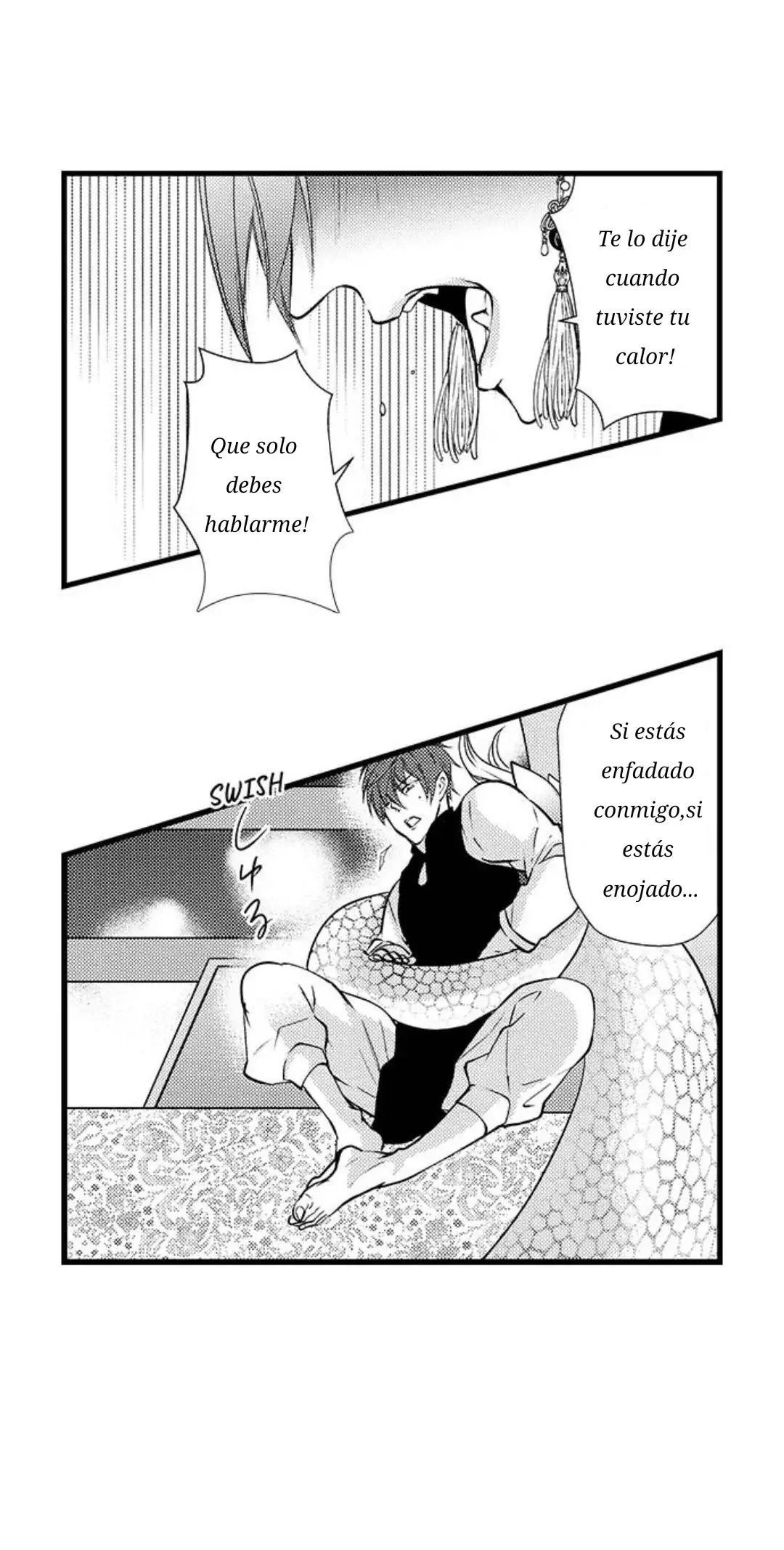 Fudanshi Shokan (2019) - Capítulo 11 - Página 11 - LectorTMOo