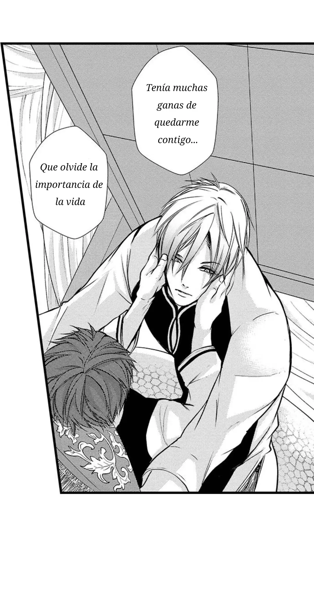 Fudanshi Shokan (2019) - Capítulo 11 - Página 18 - LectorTMOo