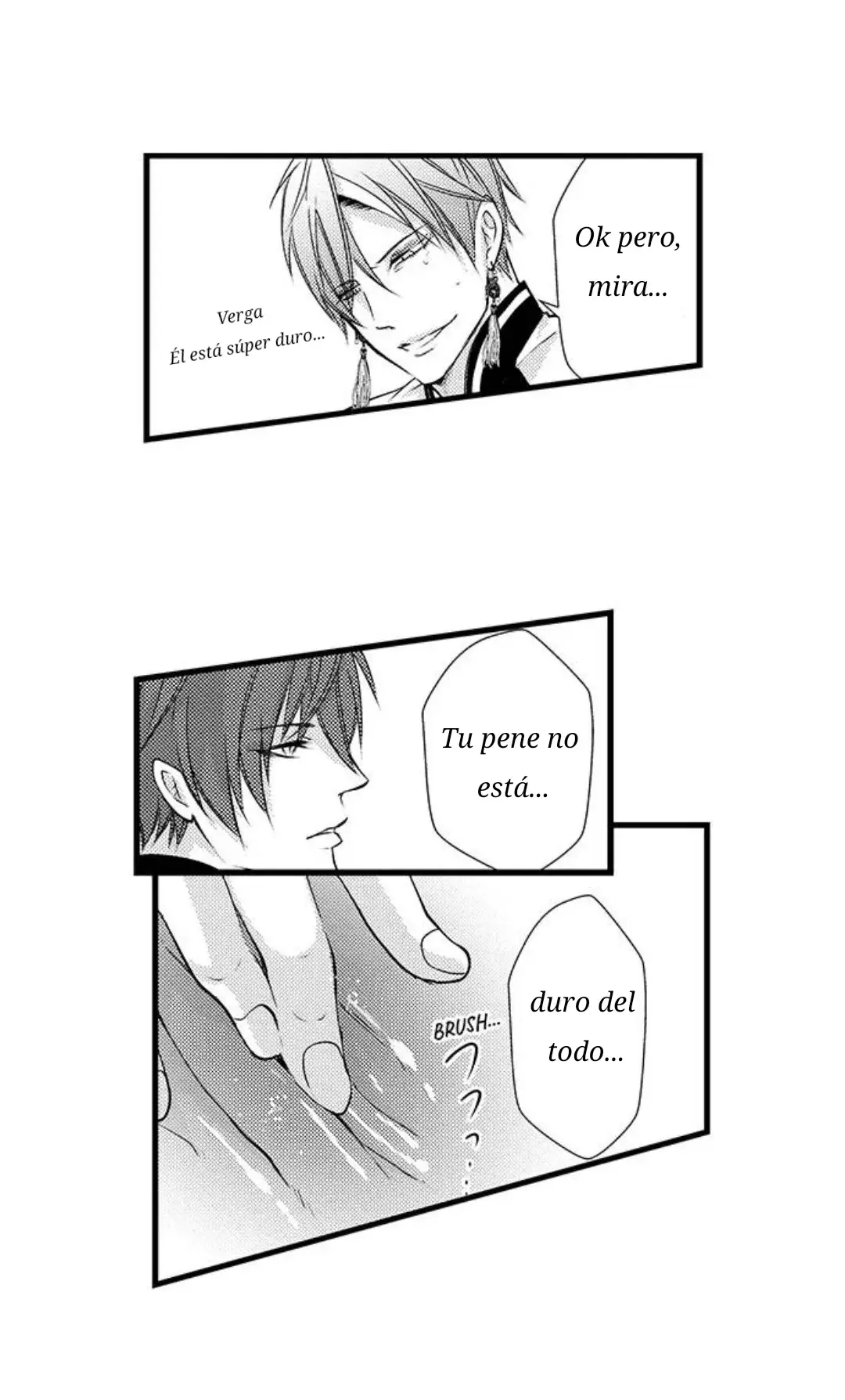 Fudanshi Shokan (2019) - Capítulo 11 - Página 28 - LectorTMOo