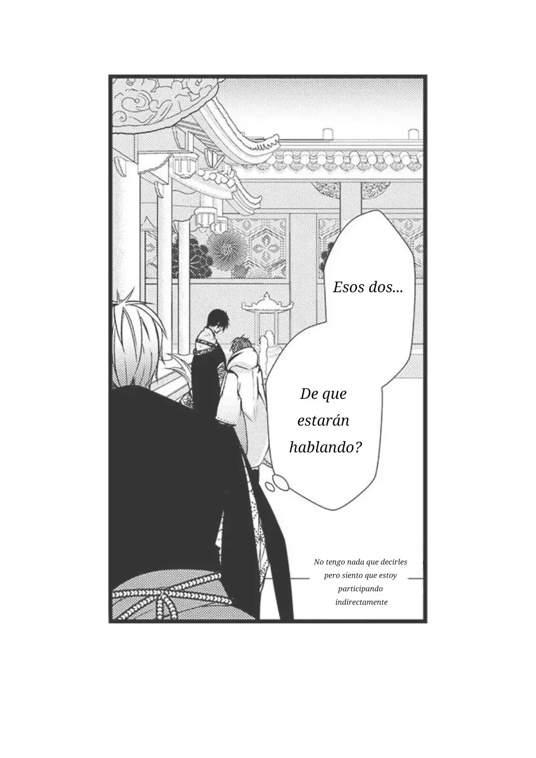 Fudanshi Shokan (2019) - Capítulo 12 - Página 18 - LectorTMOo