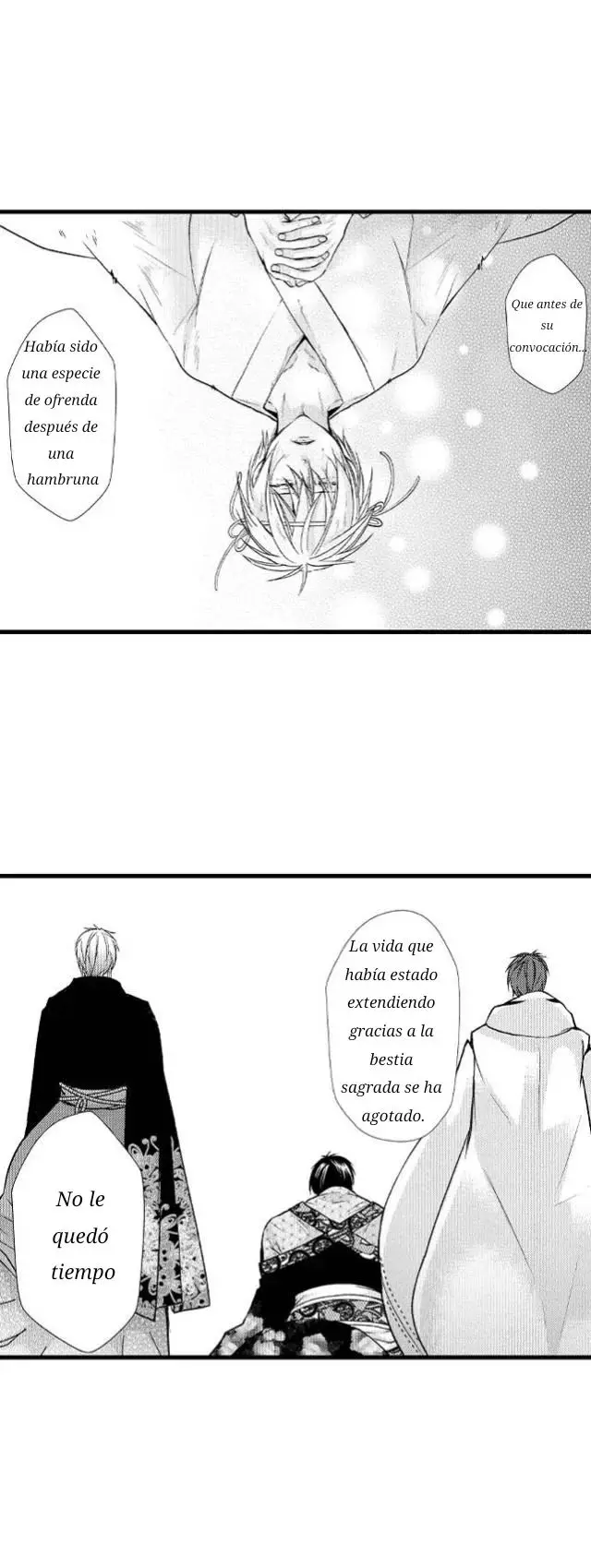Fudanshi Shokan (2019) - Capítulo 13 - Página 7 - LectorTMOo