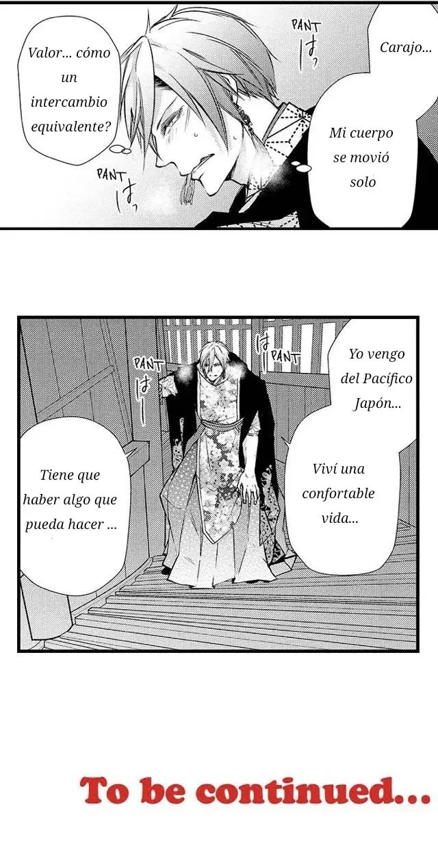 Fudanshi Shokan (2019) - Capítulo 13 - Página 16 - LectorTMOo
