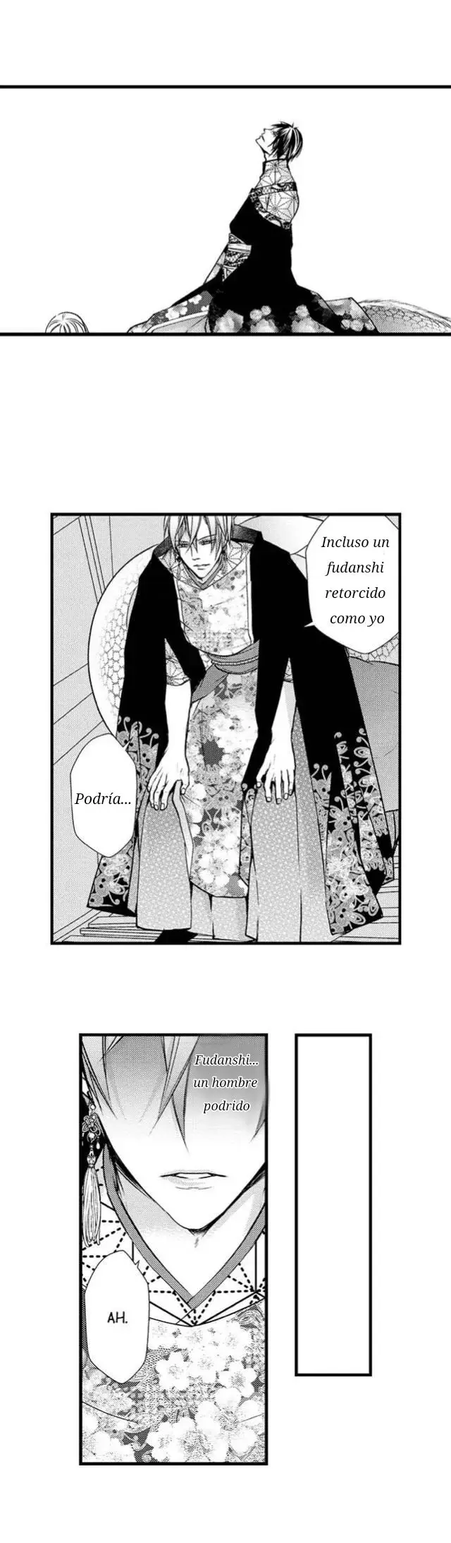 Fudanshi Shokan (2019) - Capítulo 14 - Página 2 - LectorTMOo
