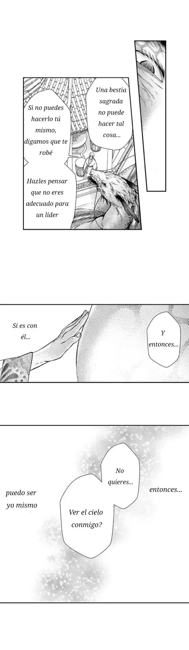 Fudanshi Shokan (2019) - Capítulo 15 - Página 4 - LectorTMOo