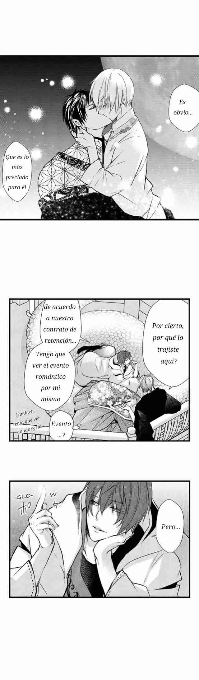 Fudanshi Shokan (2019) - Capítulo 16 - Página 13 - LectorTMOo