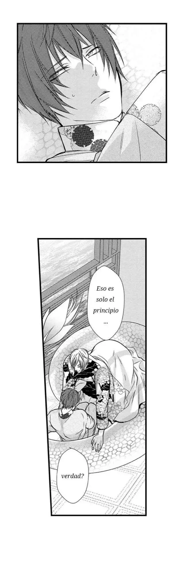 Fudanshi Shokan (2019) - Capítulo 17 - Página 12 - LectorTMOo