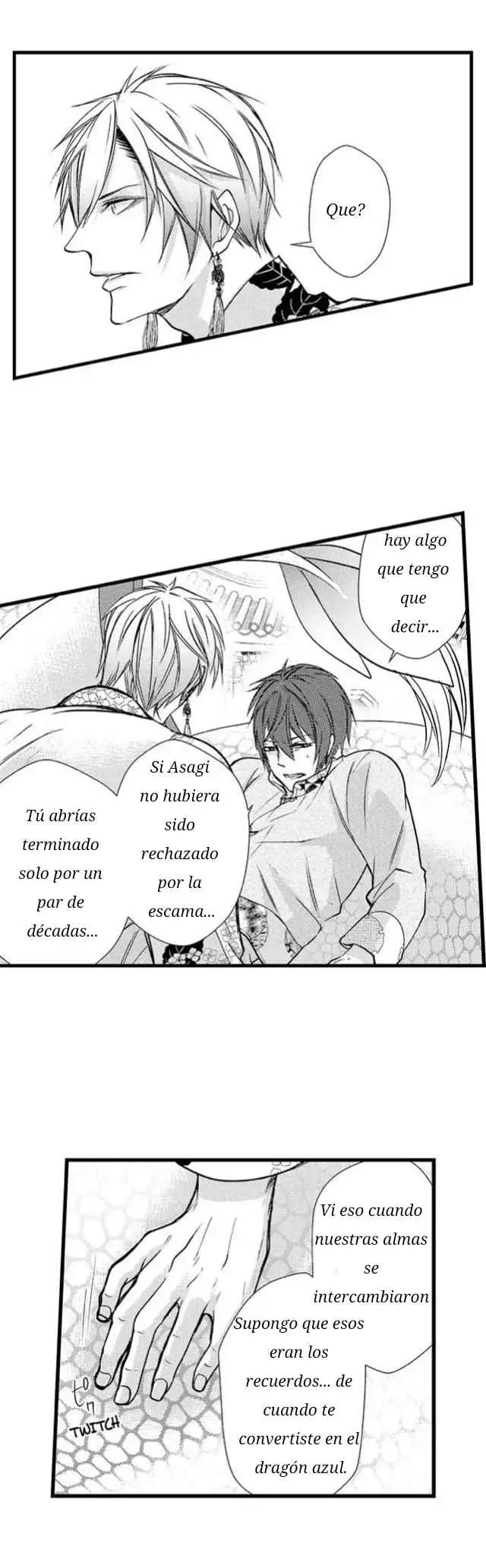 Fudanshi Shokan (2019) - Capítulo 17 - Página 13 - LectorTMOo