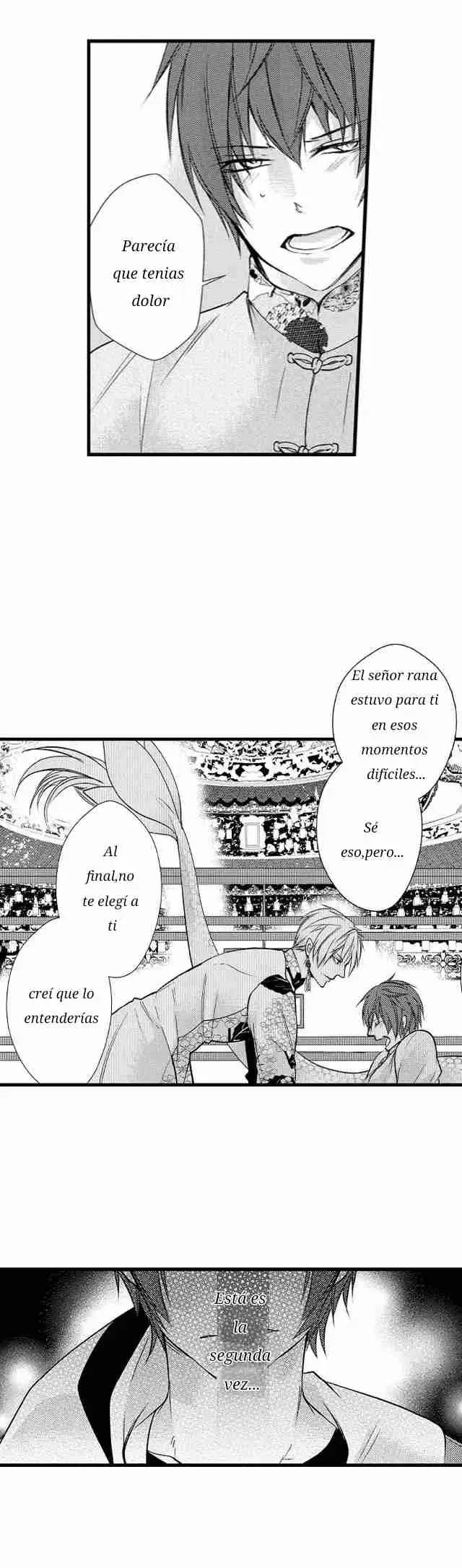 Fudanshi Shokan (2019) - Capítulo 17 - Página 14 - LectorTMOo