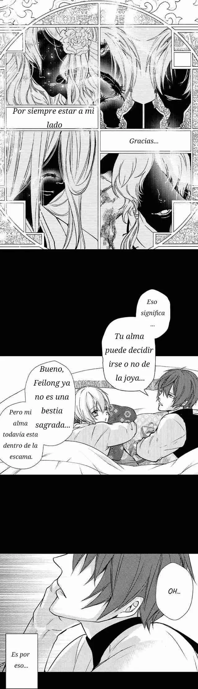 Fudanshi Shokan (2019) - Capítulo 18 - Página 15 - LectorTMOo